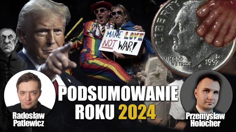 Podsumowujemy rok!