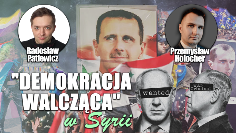 Rusza sodomickie muzealnictwo w Polsce. Chojecki znów przegrywa! P. Holocher i R. Patlewicz NA ŻYWO