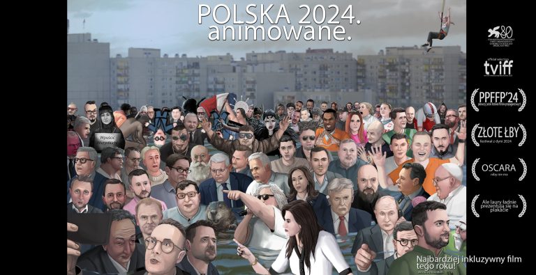 Najbardziej inkluzywny film roku!