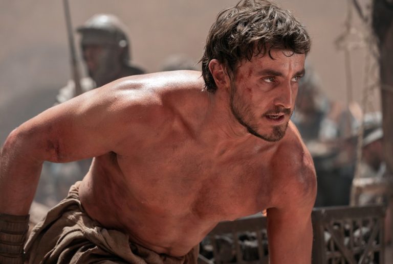 Gladiator 2 – czy warto więc ten film obejrzeć?