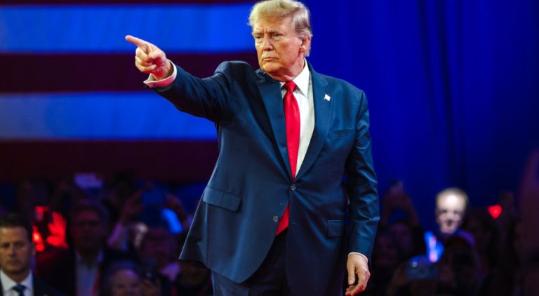 USA opuściły WHO. Trump: „Oszukiwani nas”