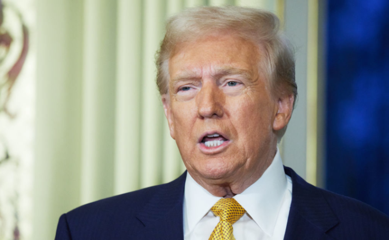 Trump zakazał używania dewiacyjnych zaimków w administracji państwowej