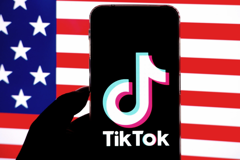 Elon Musk chce kupić TikToka