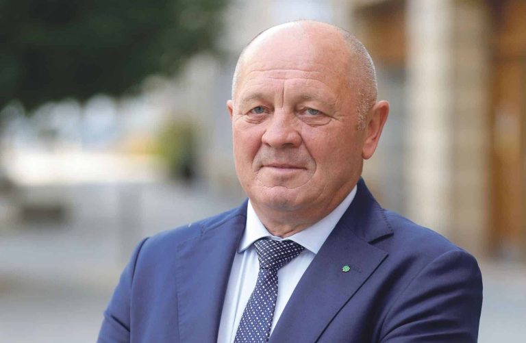 List otwarty do Marszałka Marka Sawickiego