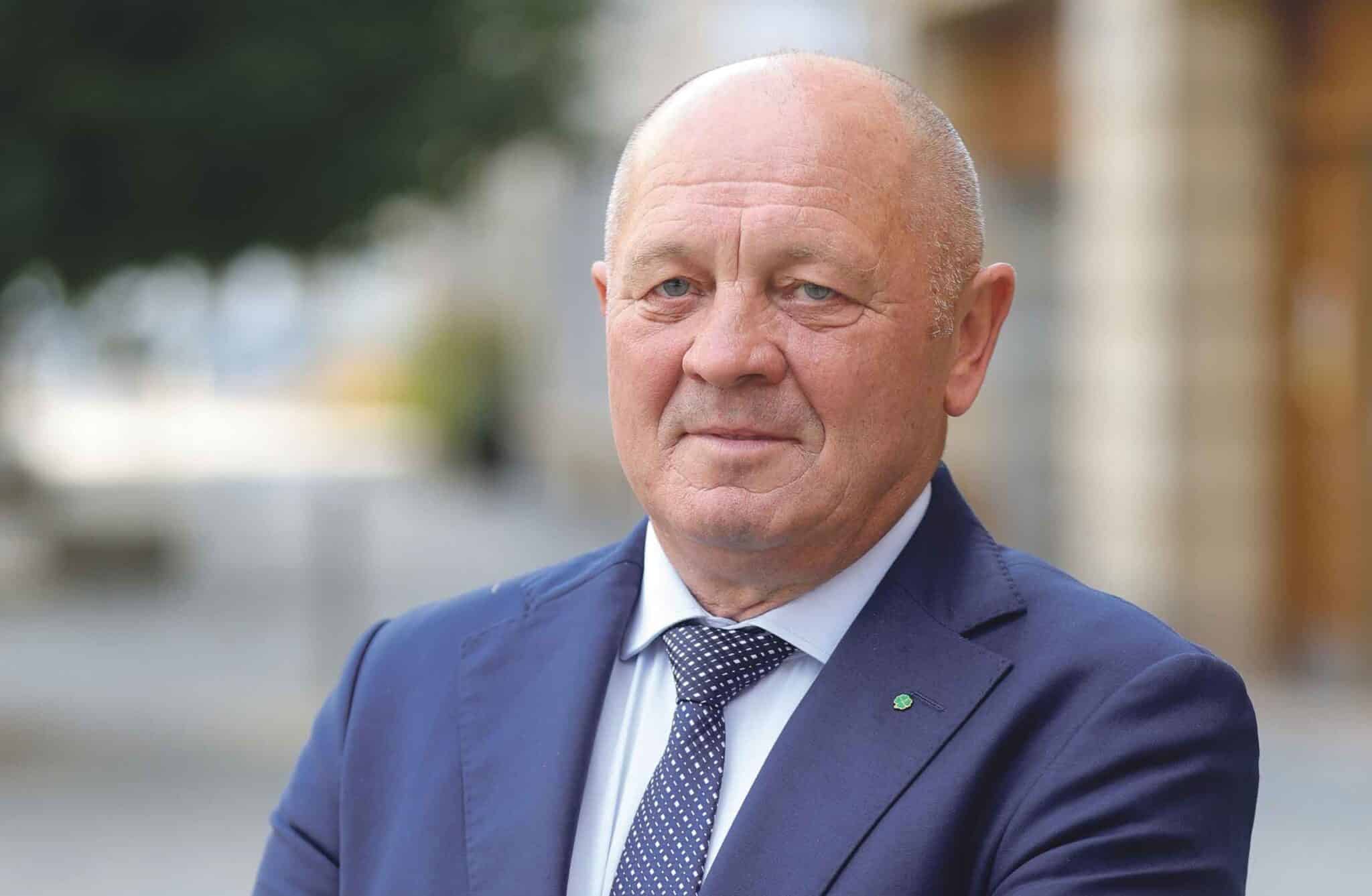 List otwarty do Marszałka Marka Sawickiego