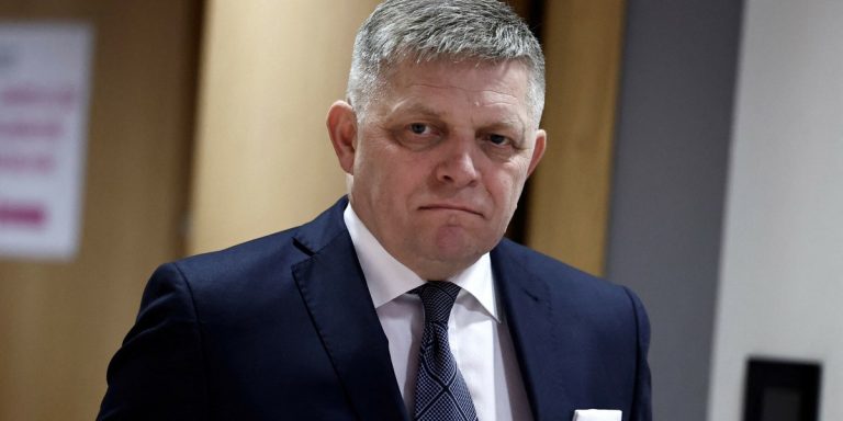 Słowacja ma plan uderzenia w Ukrainę. Jaki?