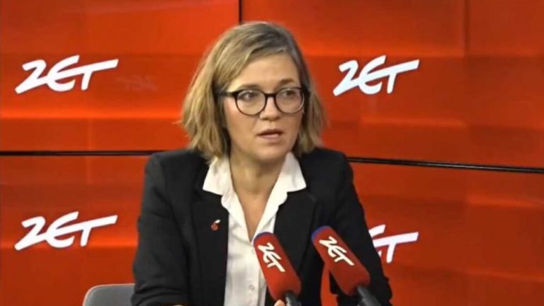 Rząd Tuska chce cenzurować media społecznościowe