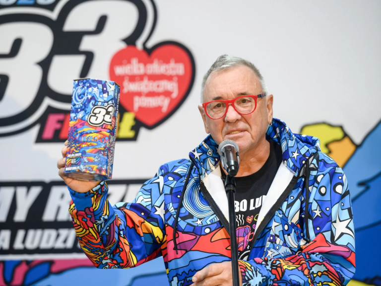 Rusza kontrola poselska w WOŚP