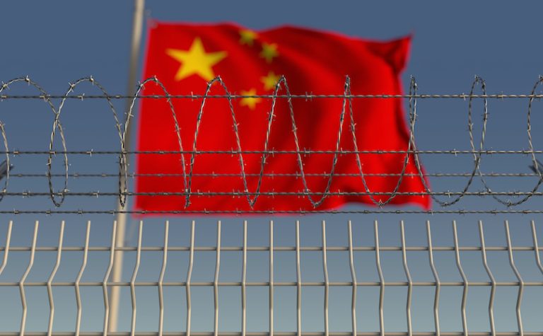 Chiny nakazuja katolikom studiowanie doktryny komunizmu