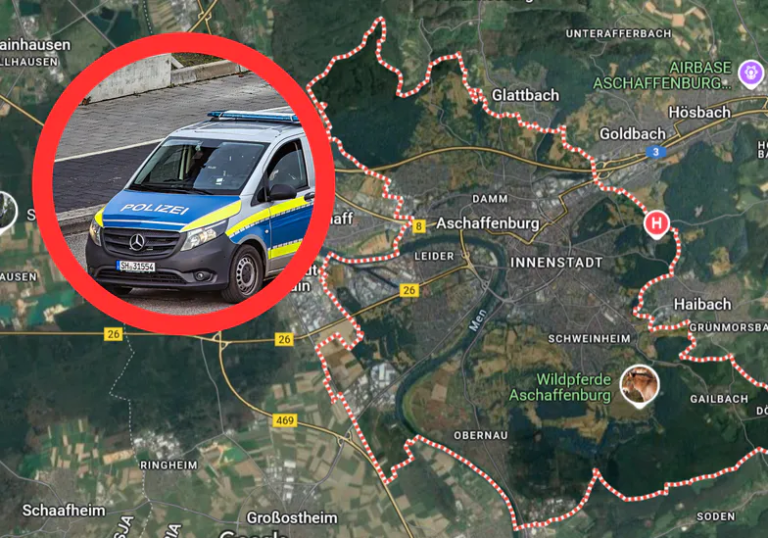 Nachodźca rzucił się z nożem na przedszkolaków