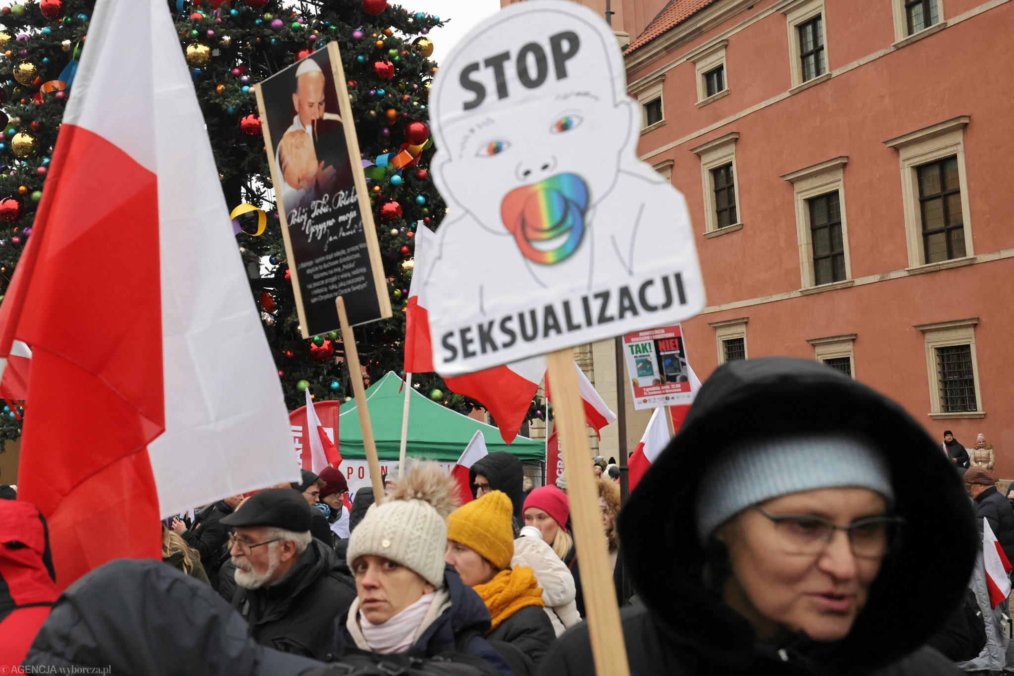 Edukacja zdrowotna będzie dobrowolna. Wielkie zwycięstwo prawicy!
