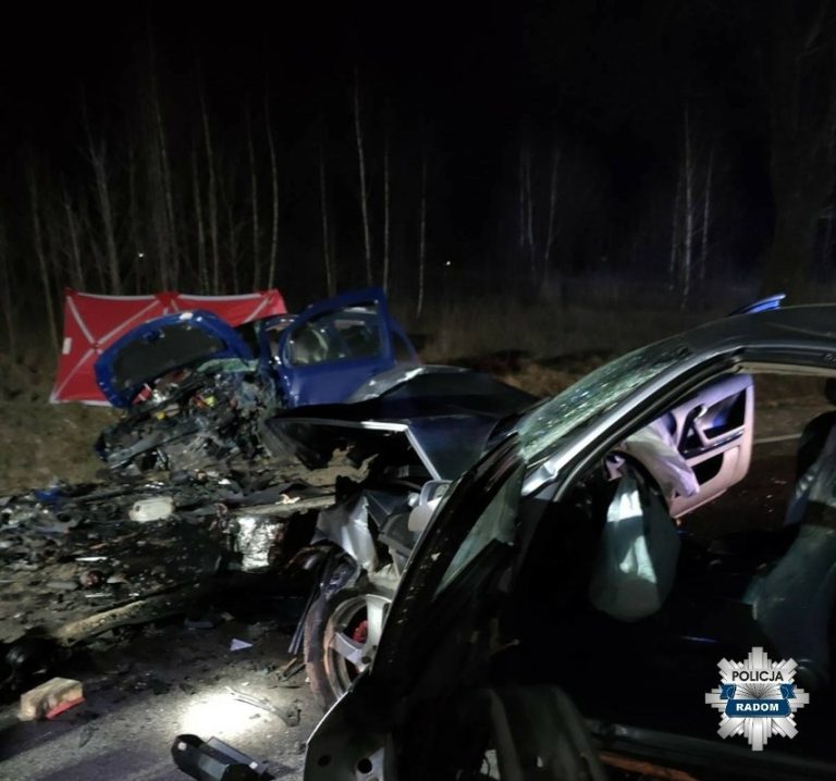 Pijany Ukrainiec zabił polskiego księdza