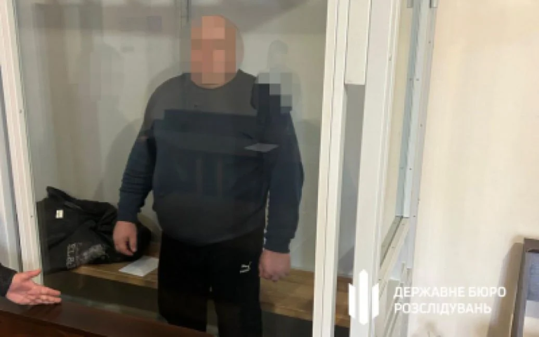 Ukraiński dowódca brał łapówki za ukrywanie żołnierzy