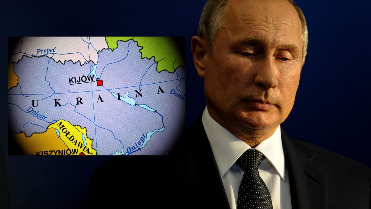 Co wolno Ukrainie według Rosji?