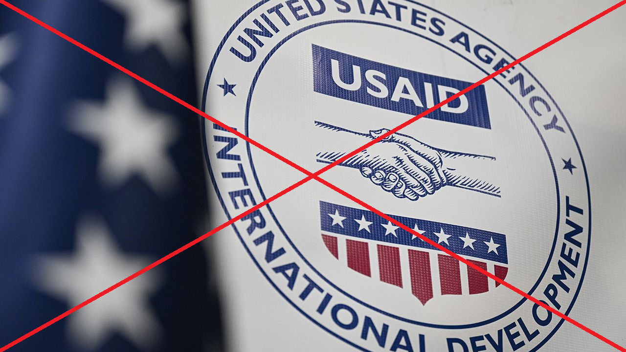 Trump cut off Polish leftists from money. Tusk&#39;s minister promises to aid  these leftists