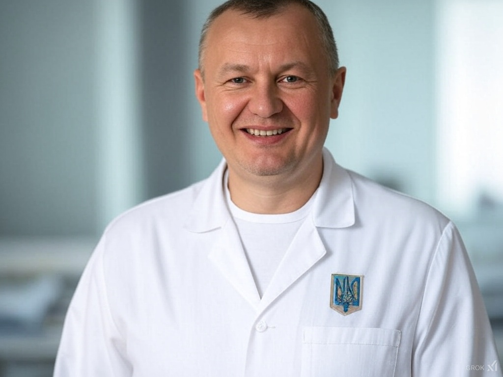 Ukraiński „lekarz” bez dyplomu wypisywał w Polsce recepty na fentanyl