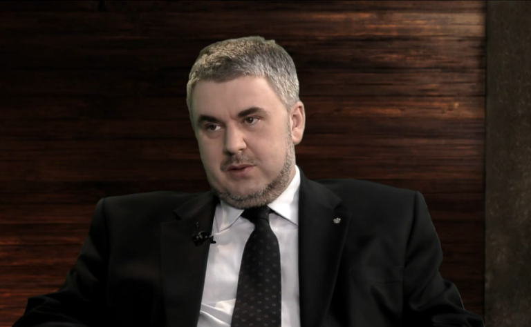 Publicysta Onetu chce wysłania Wojska Polskiego na Ukrainę