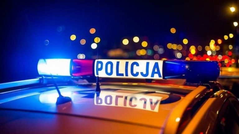 W Warszawie grasuje morderca starszych kobiet