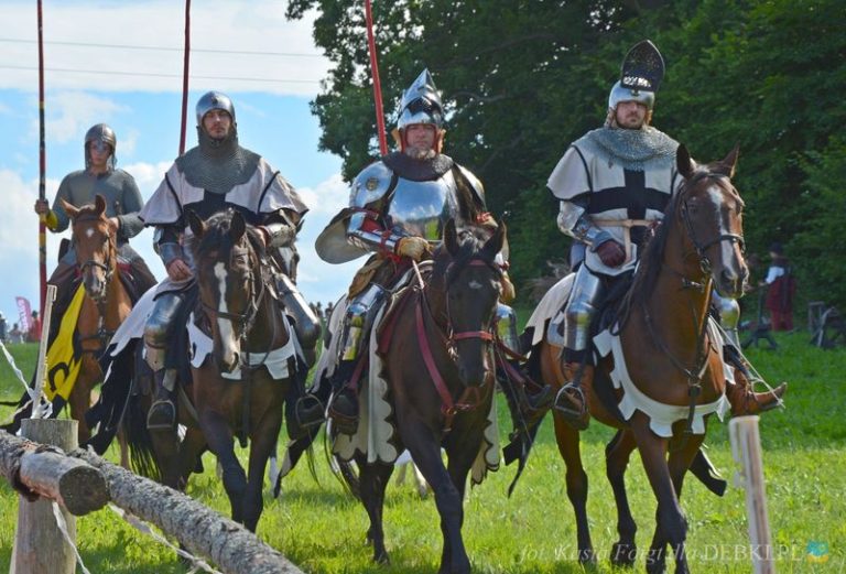 Kalendarium historyczne: 4 lutego 1454 – początek Wojny Trzynastoletniej