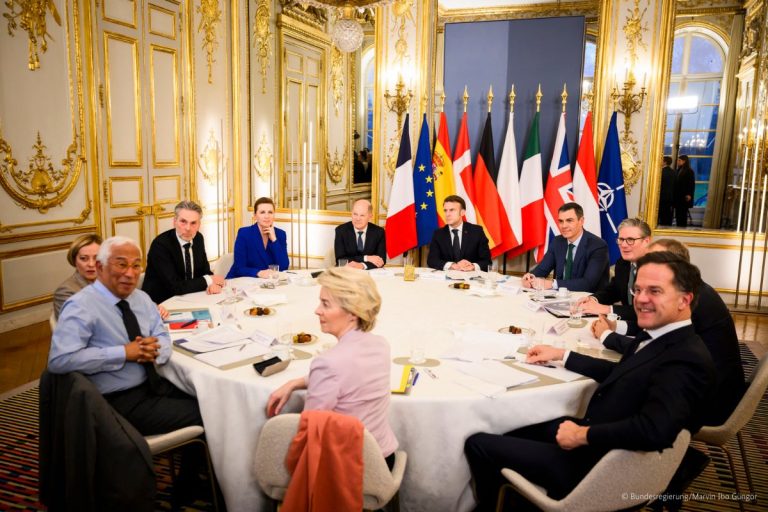 Michał Murgrabia: Jak Trump chce zakończyć wojnę?