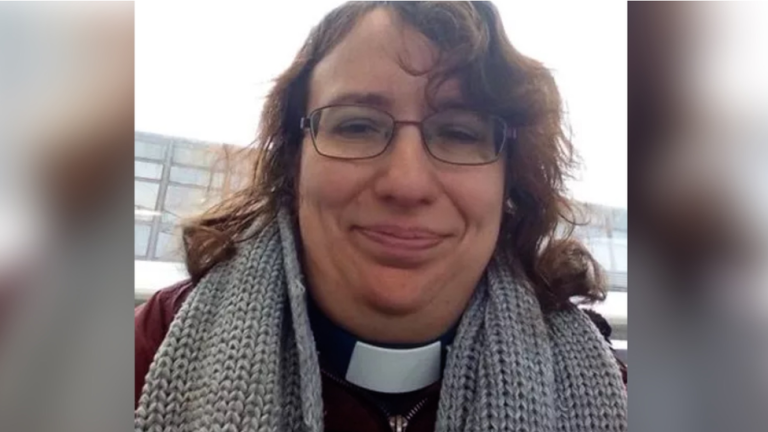 Katolicy zablokowali wykład proaborcyjnej „pastorki”