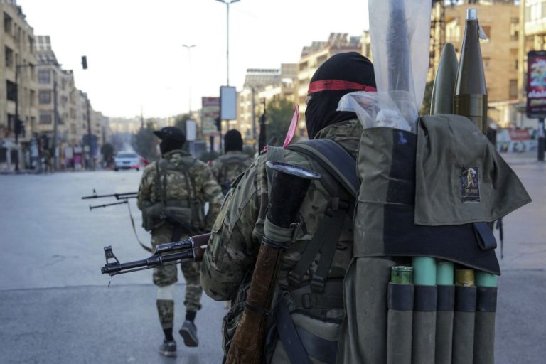 Masowe mordy w Syrii. Tak wygląda wspierana przez Zachód „demokracja”
