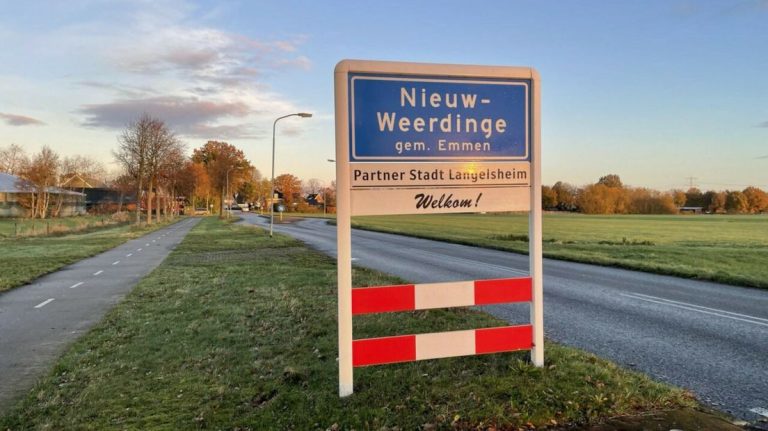 Holandia: Sąd skazał mężczyznę za kopnięcie imigranckiego złodzieja