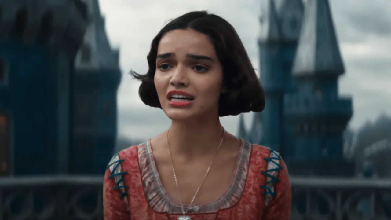 Klęska nowej „Śnieżki”. „Go woke, go broke”