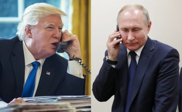 Fiasko rozmów USA i Rosji