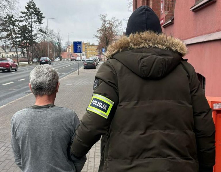 Ukrainiec zarżnął kolegę nożem podczas libacji