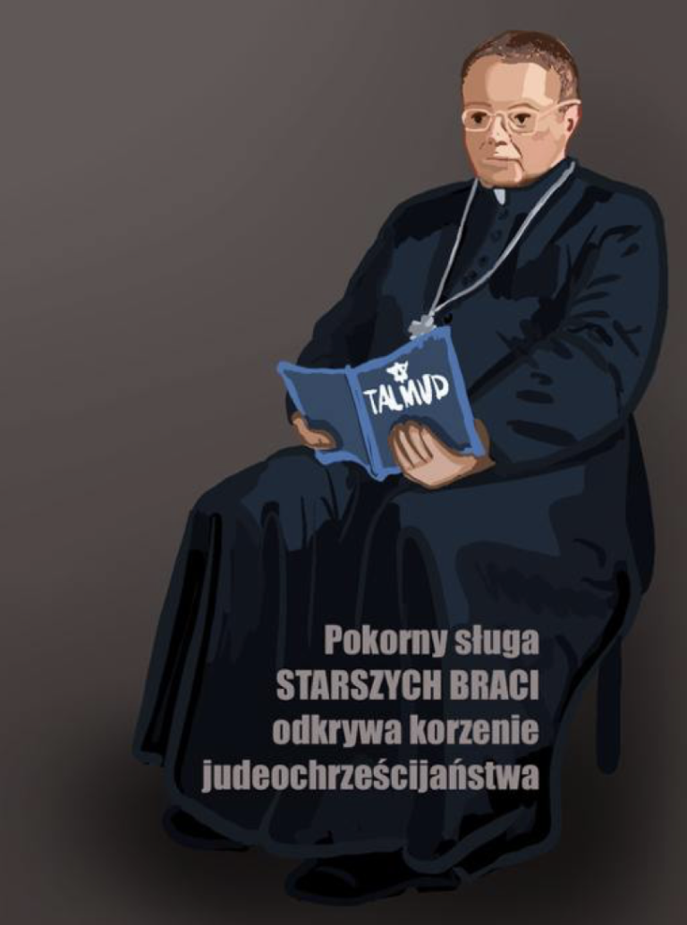 Sekty judeochrześcijańskie