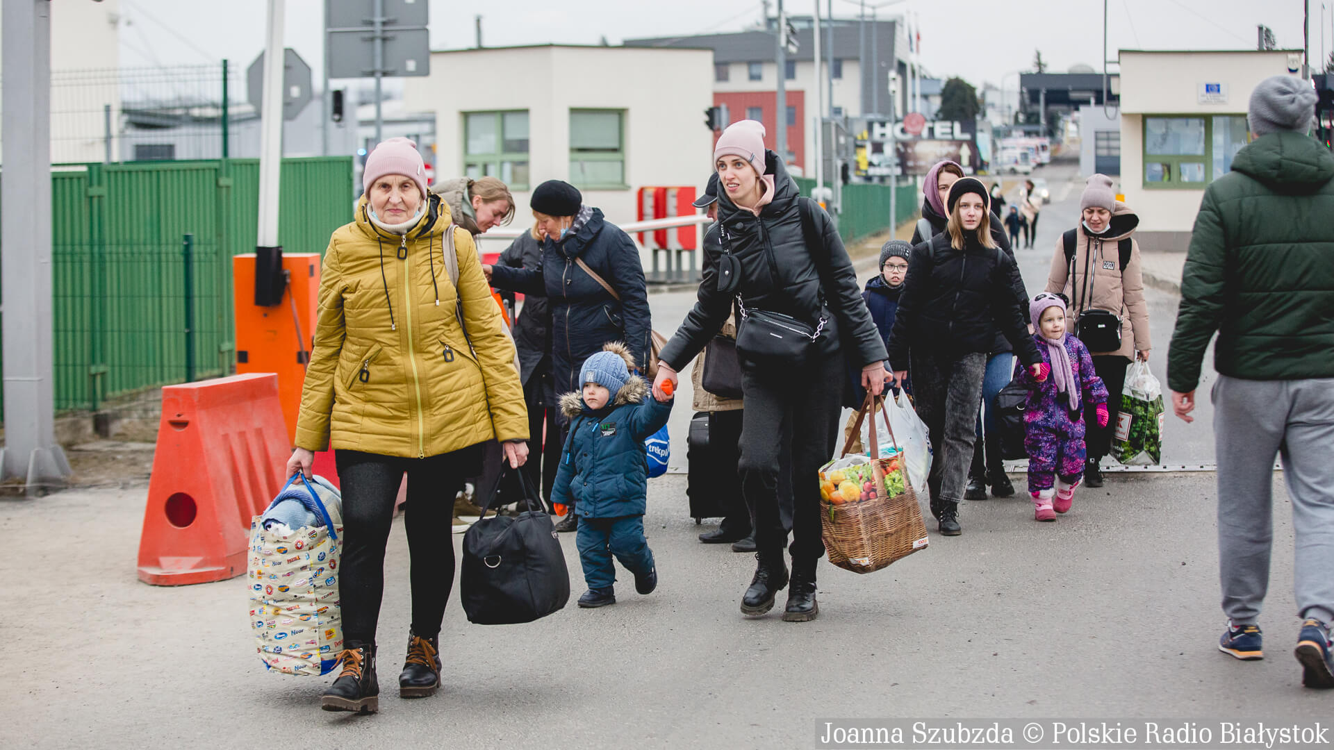 Ukraine is depopulating. Kiev wants to attract blacks en masse