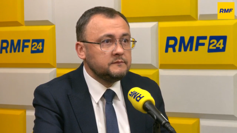 Ukraina znów szantażuje Polskę. Chodzi o powojenną odbudowę