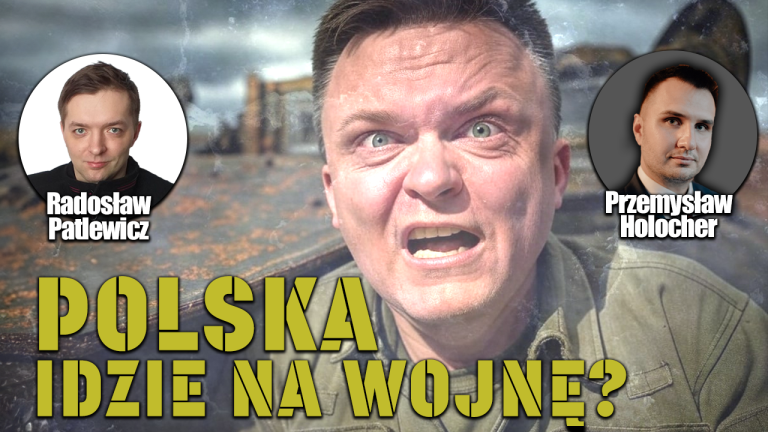 Na Tygrysy znów mamy VIS-y, czyli warszawka idzie na Moskala!