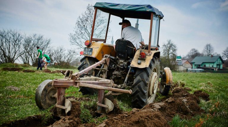 UE zlikwiduje płatności bezpośrednie dla rolników?