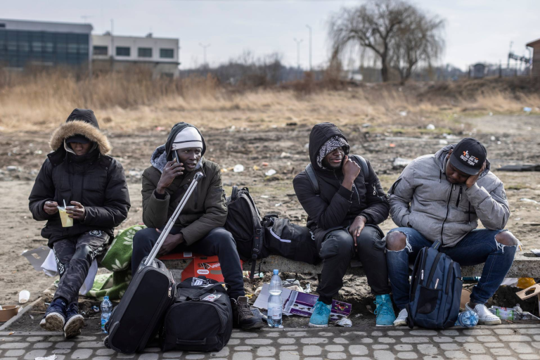 Niemcy mają nowy sposób na podrzucanie nachodźców do Polski