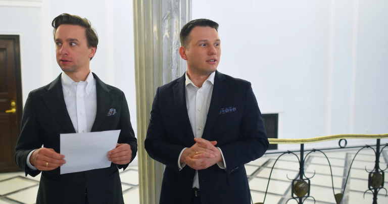 Quo Vadis Konfederacjo?