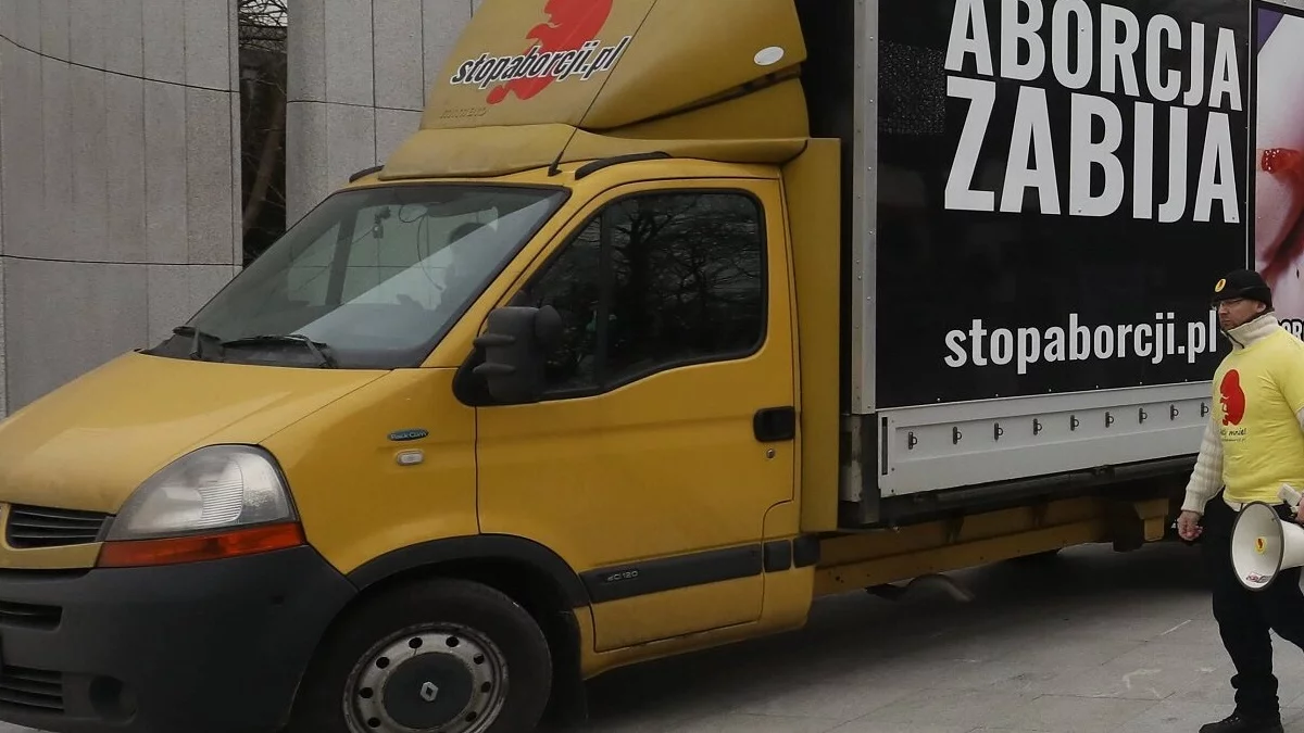 Bodnarowski court: PLN 50,000 fine for asking a question