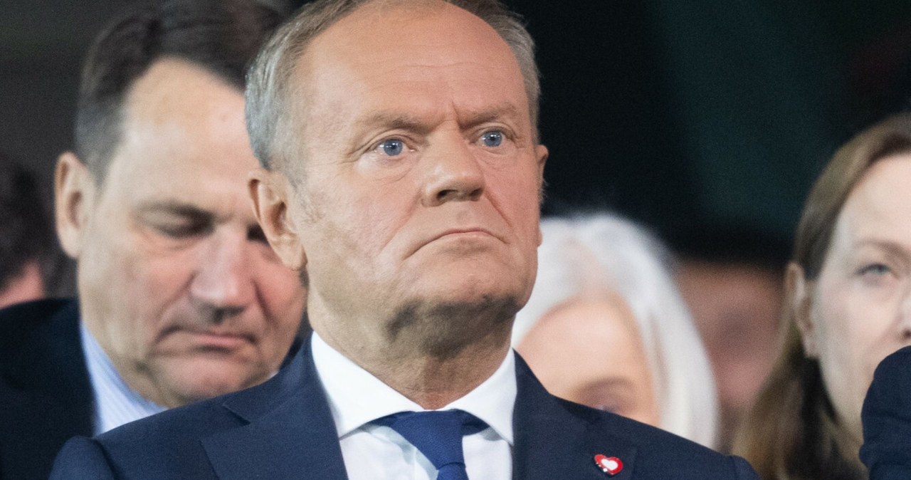 Rząd Tuska szantażuje samorządy w sprawie nachodźców i dewiantów