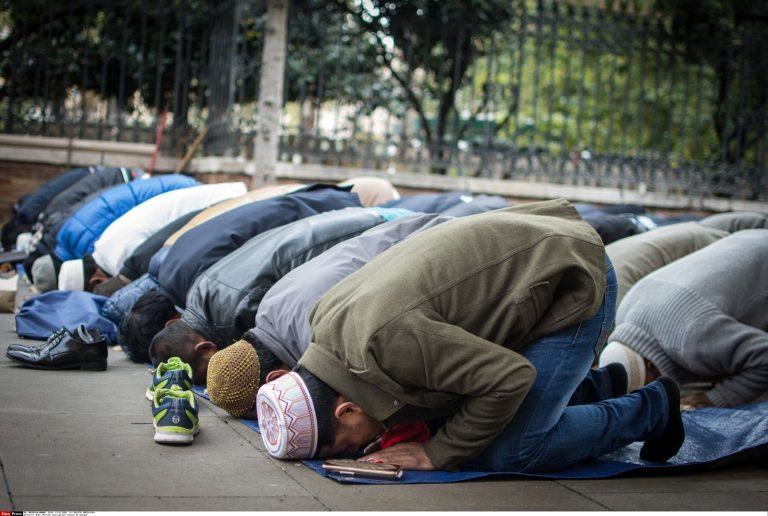 UE promuje Islam jako „nową religię dla Europejczyków”