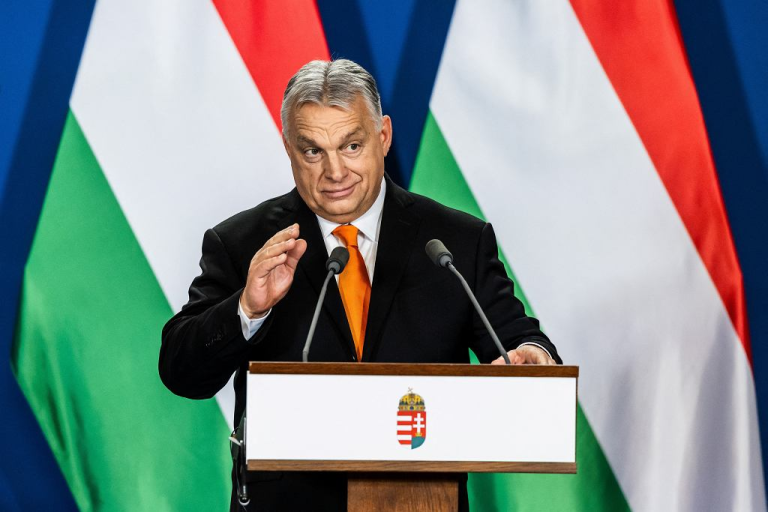Węgry wpisały do konstytucji, że są tylko dwie płcie