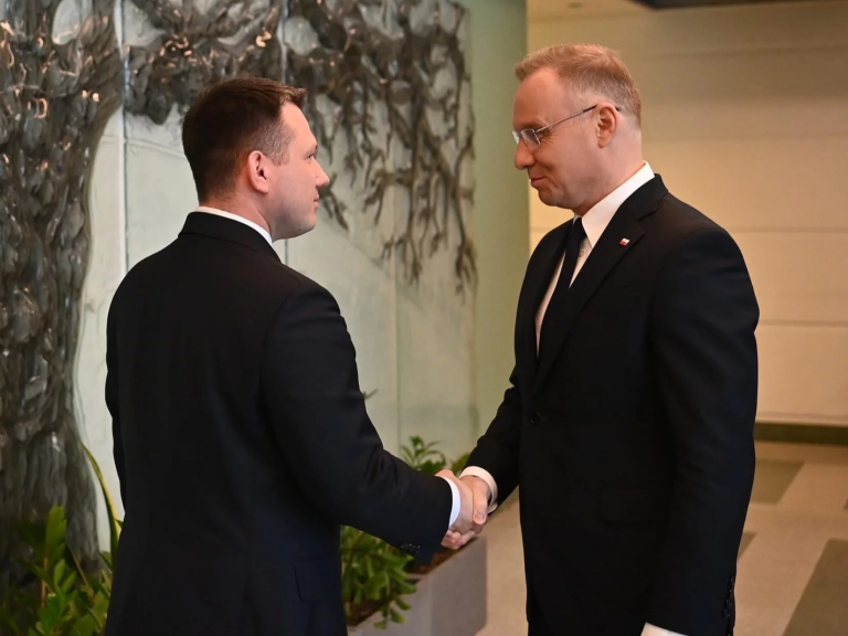 NeoKonfederacja – nowa odsłona PiS?