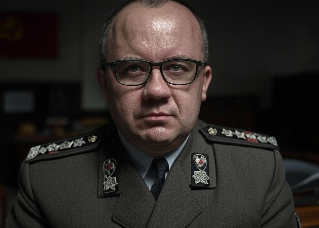 Bodnar&#39;s purges in the prosecutor&#39;s office. Only the obedient remain