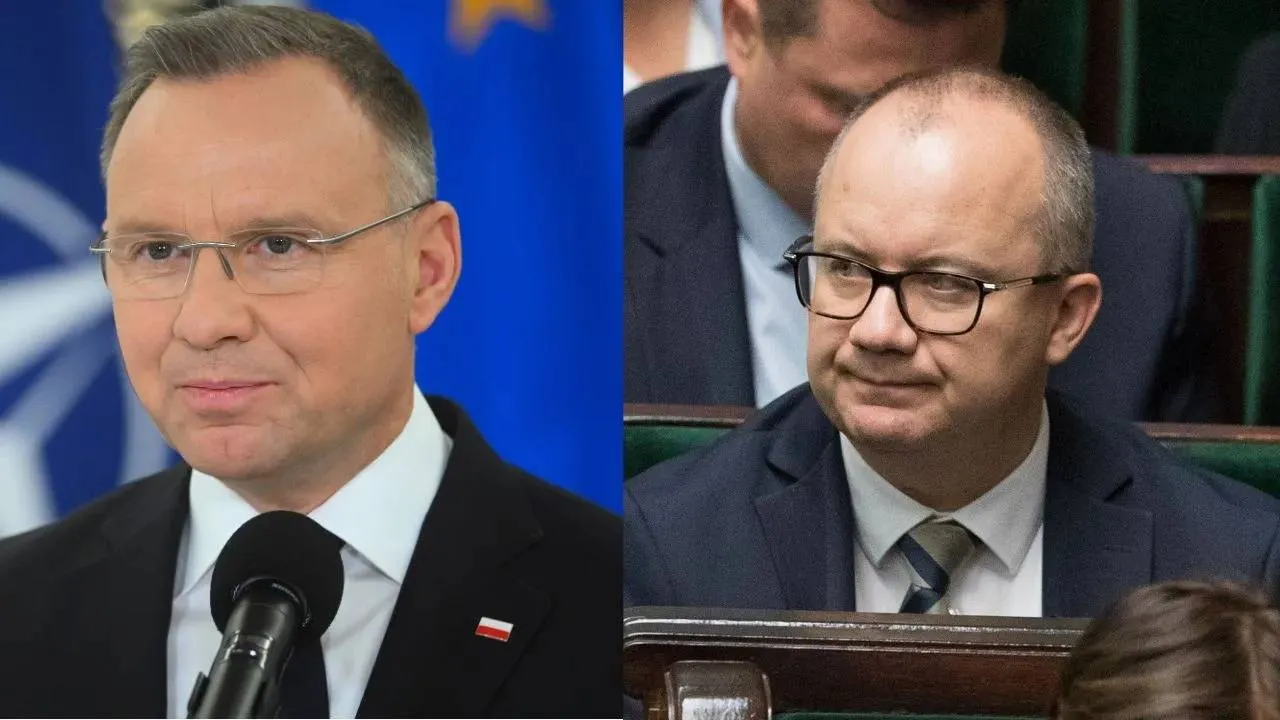 Andrzej Duda skierował ustawę o „mowie nienawiści” do Trybunału Konstytucyjnego. Co dalej?