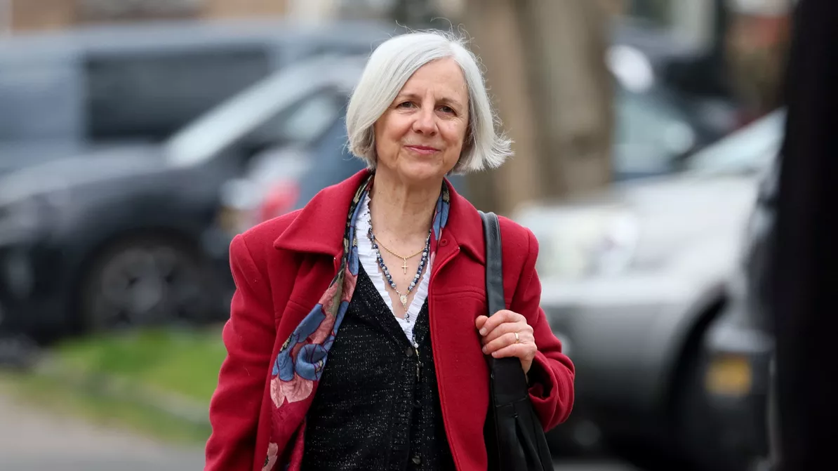 Jail for opposing abortion in UK