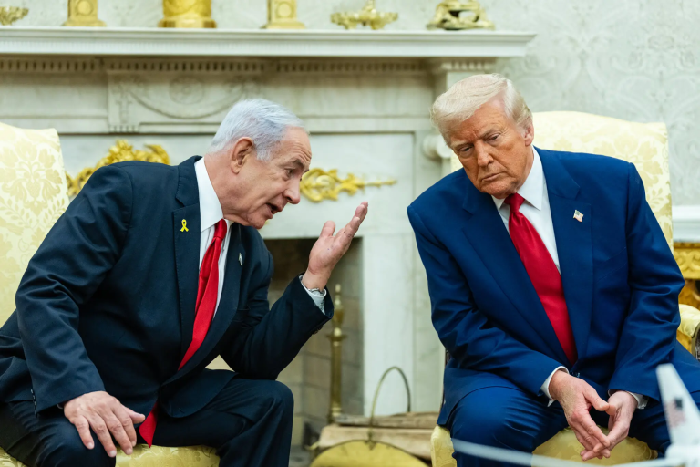 Izrael ma gotowy plan inwazji na Iran. Co zrobią USA?