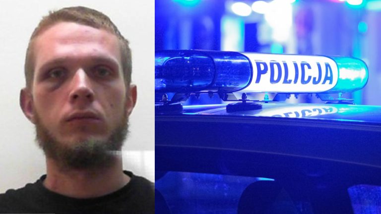 Groźny ukraiński gangster nadal na wolności