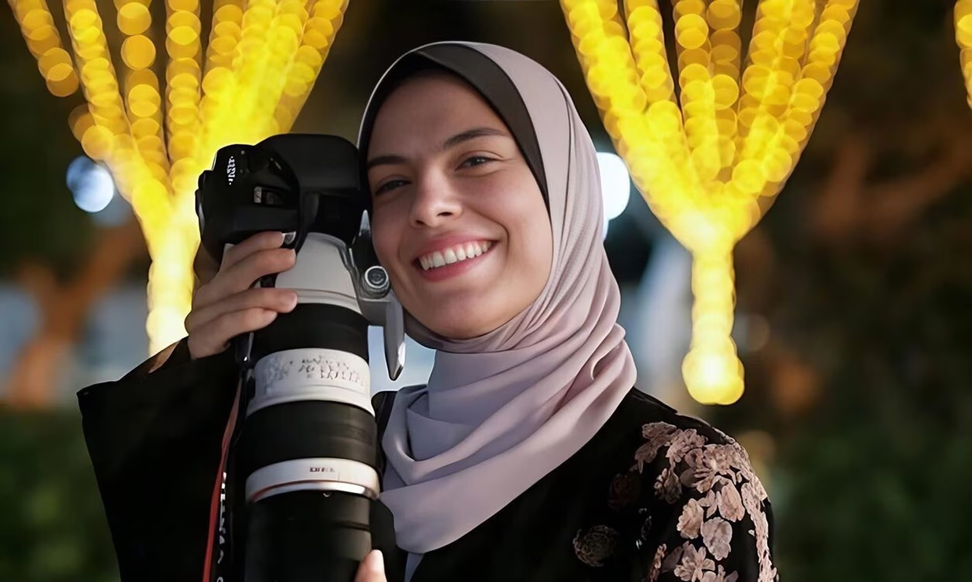 Jews murdered a reporter who documented their crimes