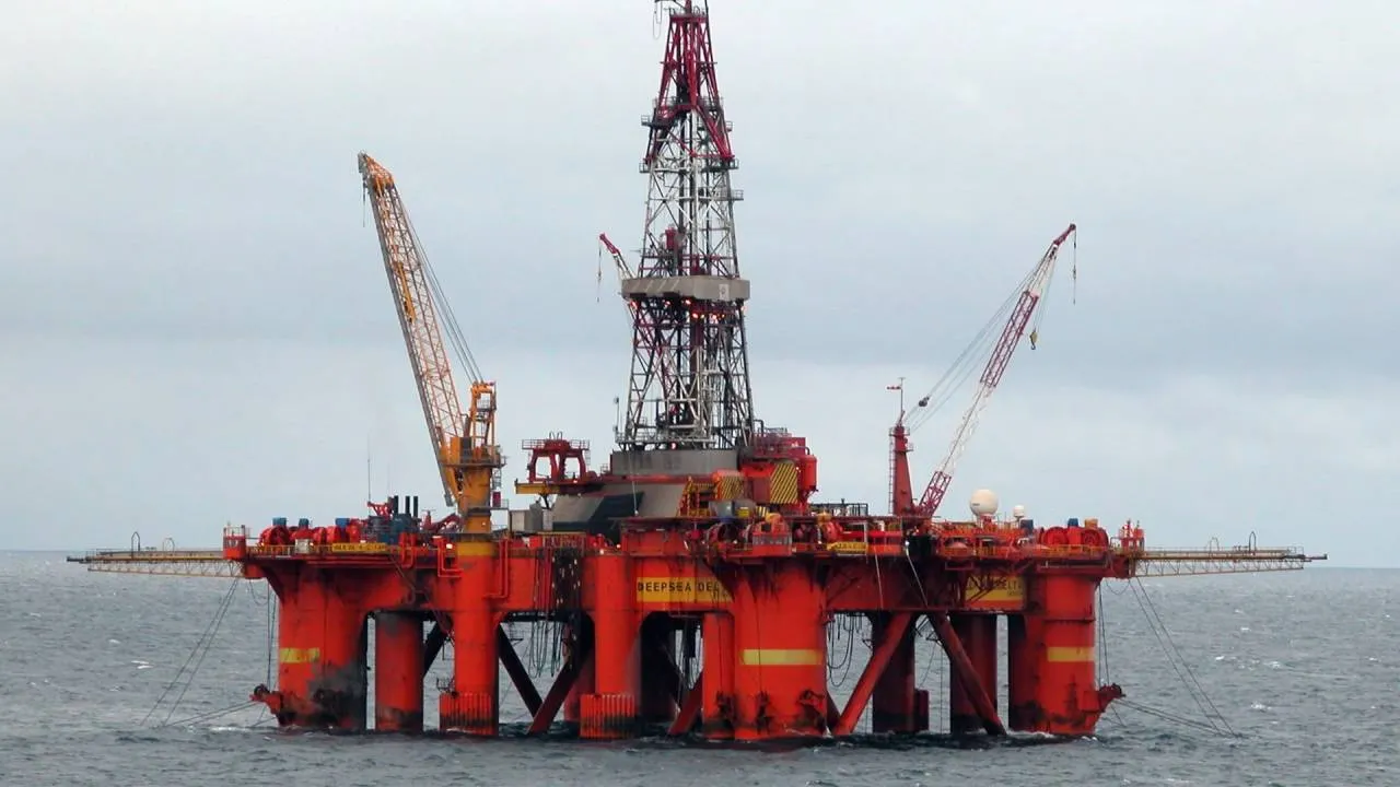 Niemcy przeciwne wydobywaniu przez Polskę gazu. Co zrobi Tusk?