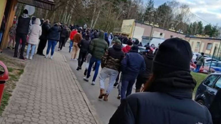 Ruszą patrole obywatelskie wokół ośrodka w Czerwonym Borze?